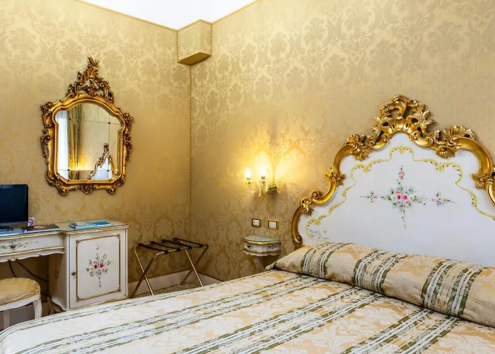 Hotel Ca\' Dogaressa