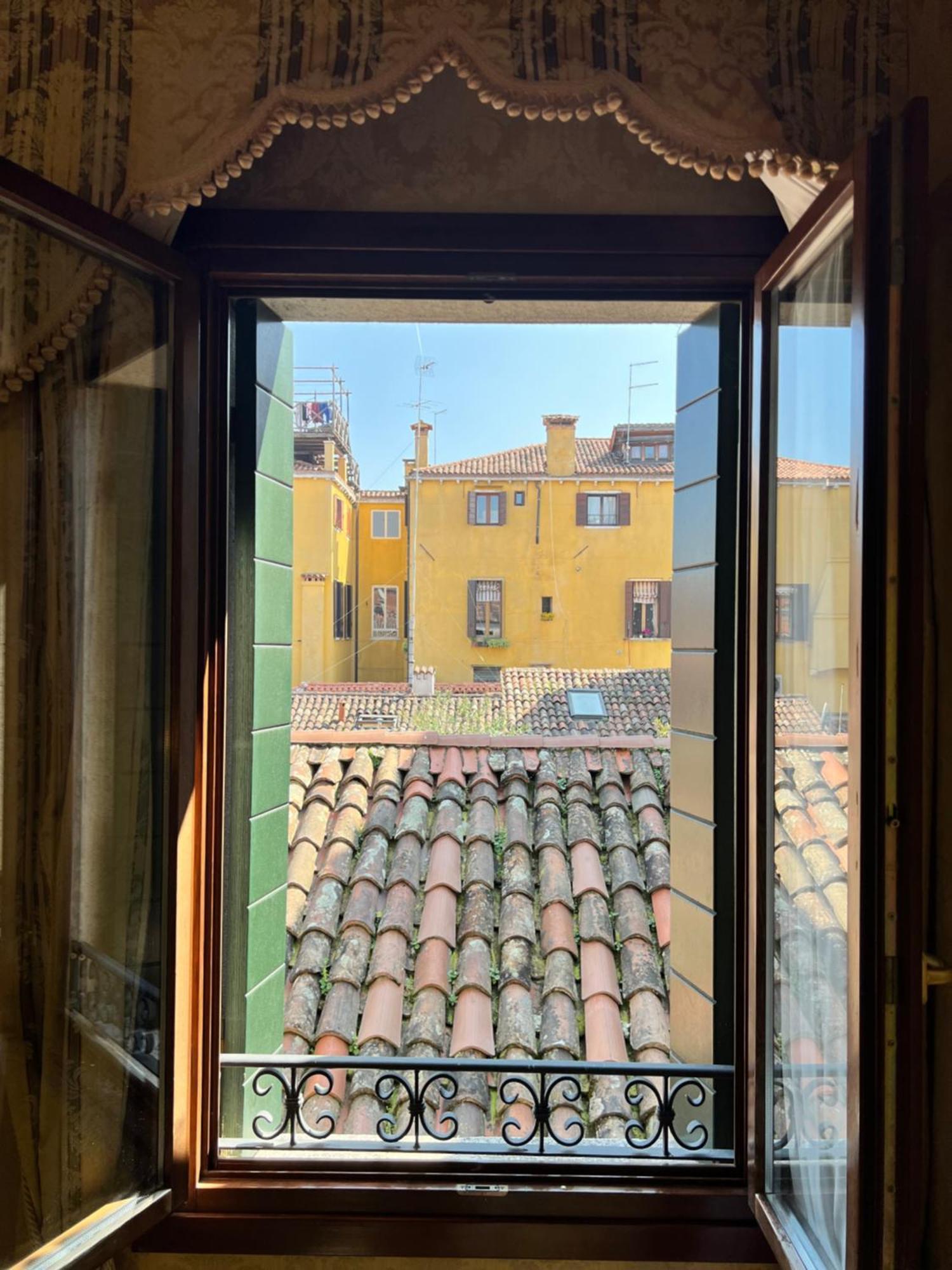 Hotel Ca' Dogaressa Venise