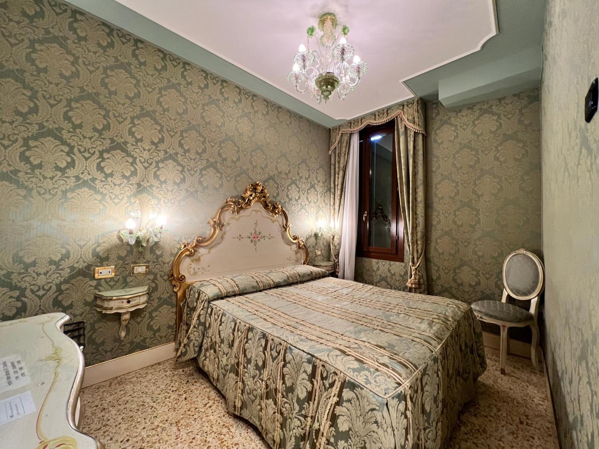 Ca' Dogaressa Venise