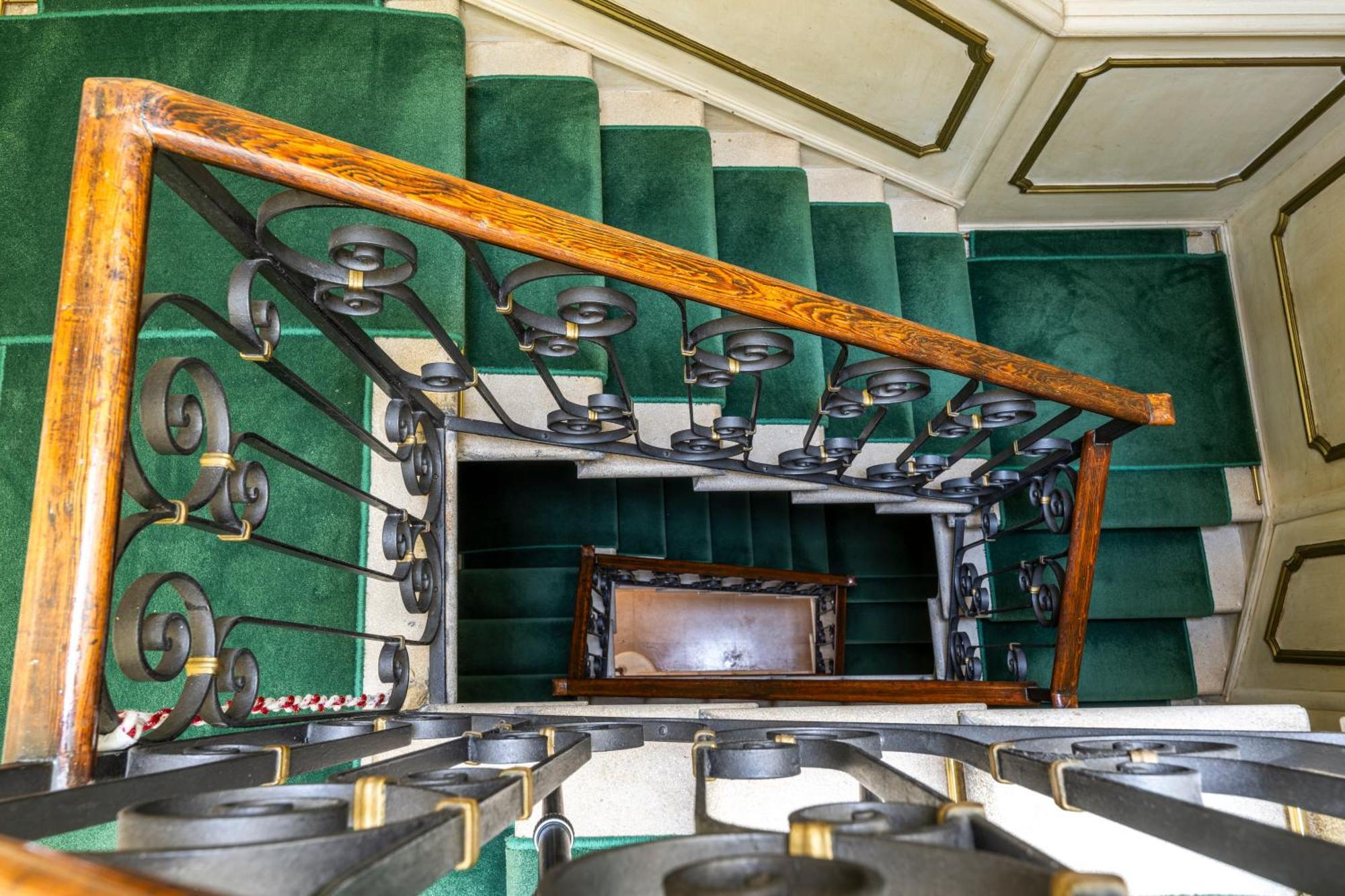 Hotel Ca' Dogaressa Venise