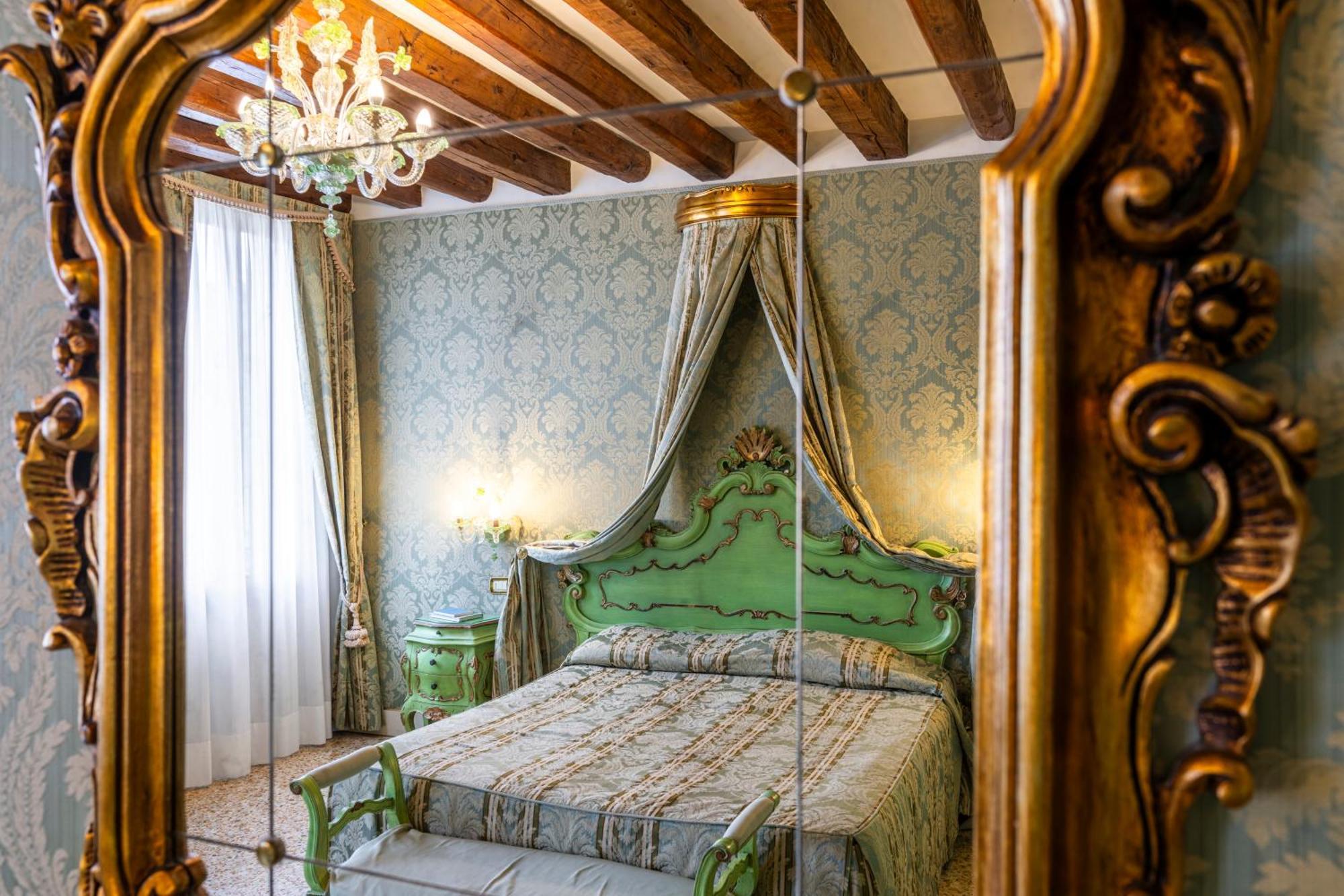 Ca' Dogaressa 3* Venise