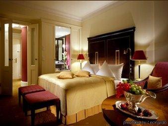 Ca' Dogaressa Hotel Venise