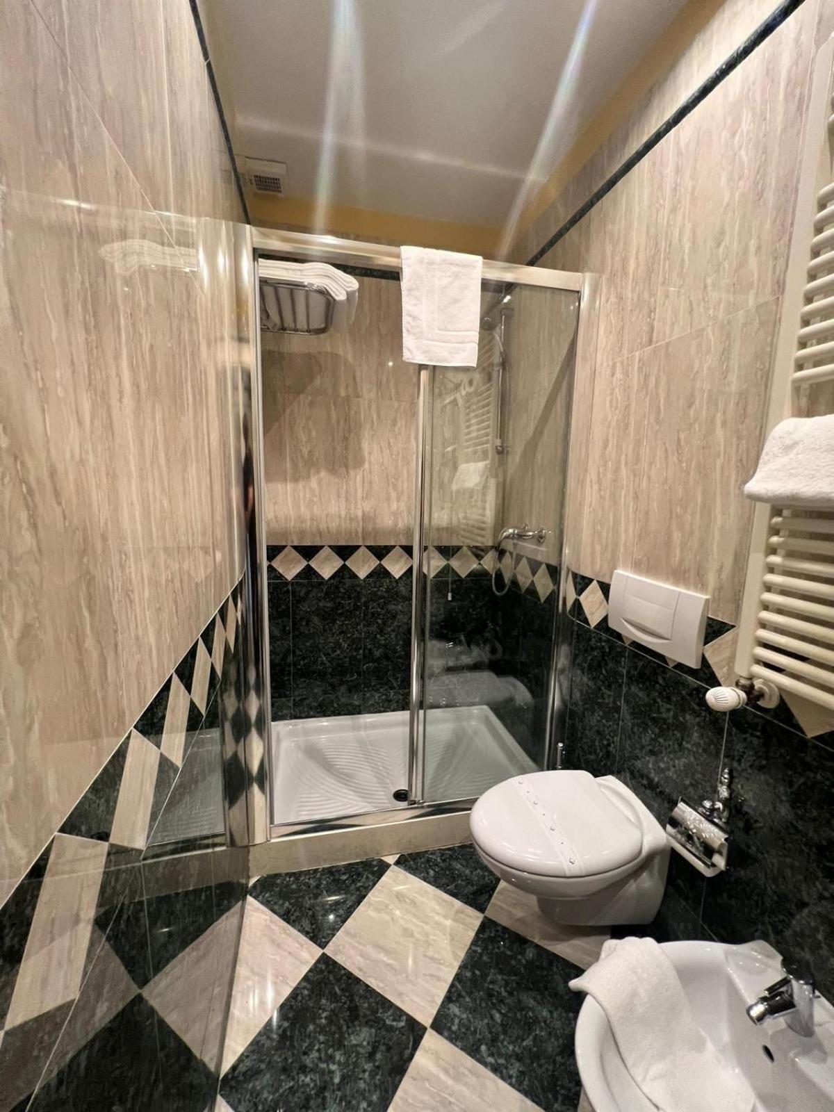 Hotel Ca' Dogaressa Venise