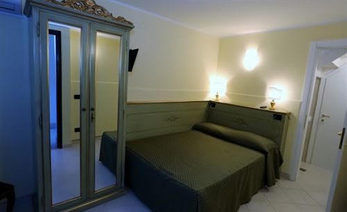 Hotel Ca' Dogaressa Venise