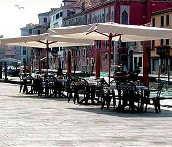 Ca' Dogaressa Venise