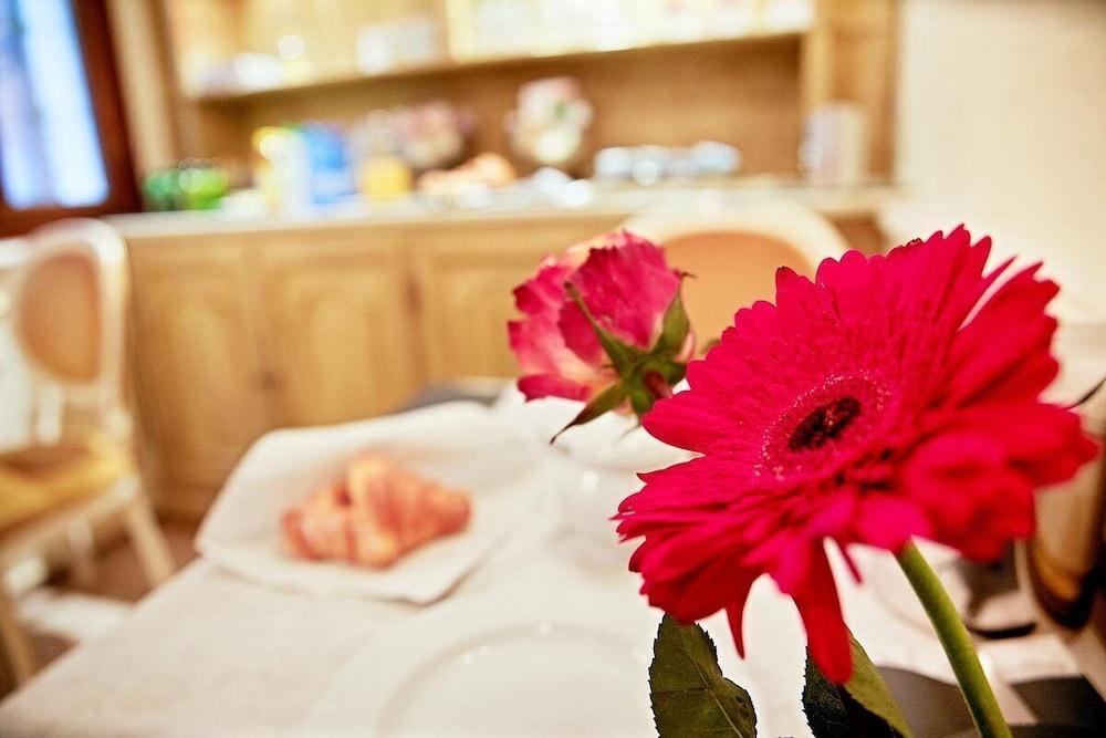 Hotel Ca' Dogaressa Venise