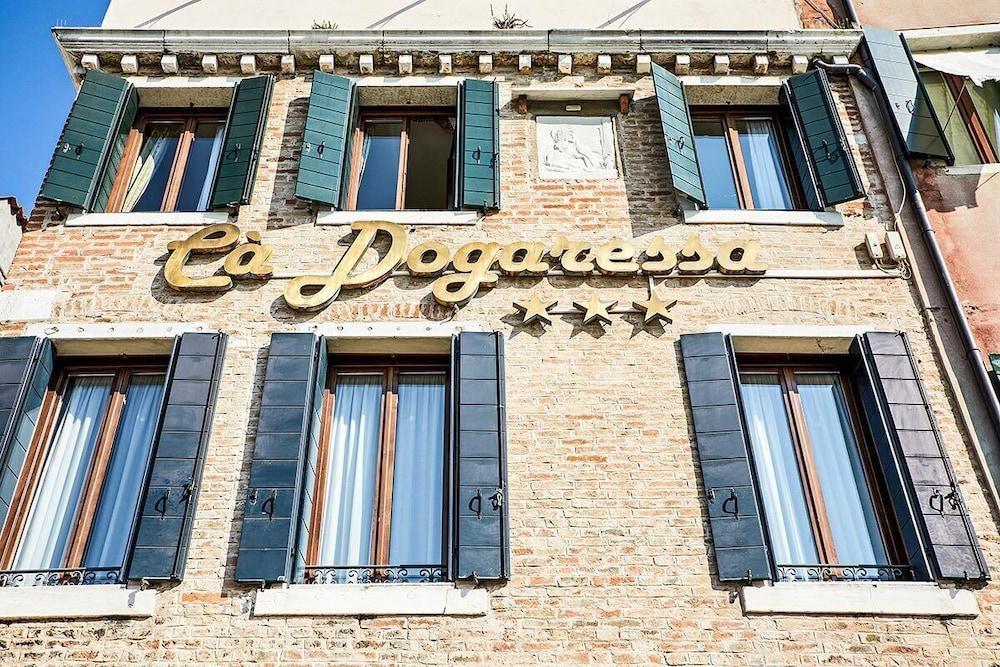 Ca' Dogaressa 3* Venise