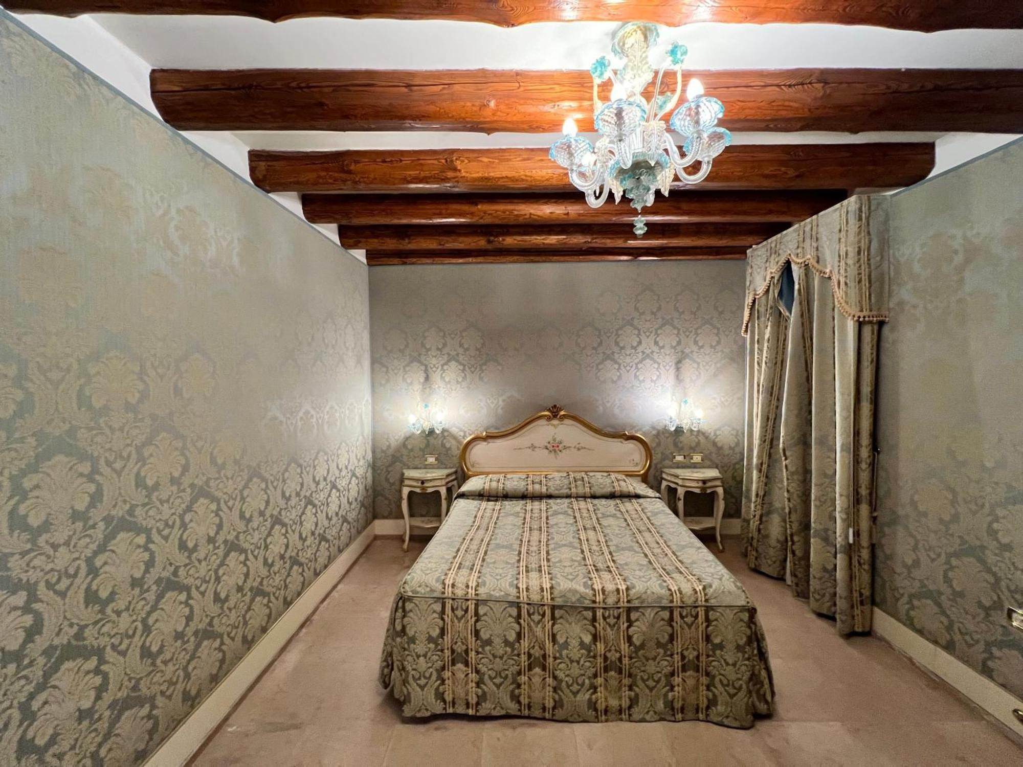 Ca' Dogaressa Hotel Veneza